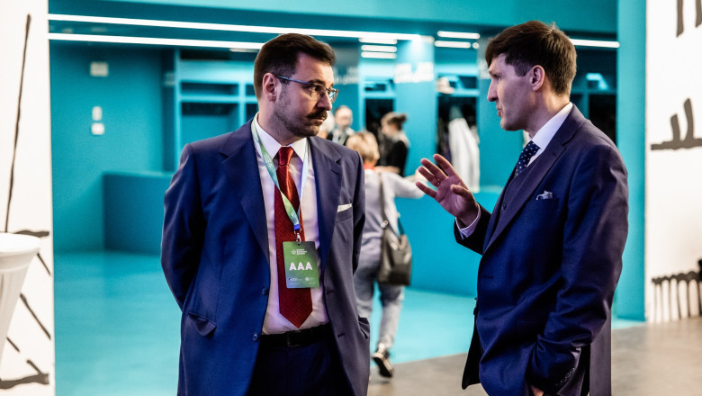 Teisipäeval toimus Budapestis terve päev kõrgetasemeline konverents Central European Summit