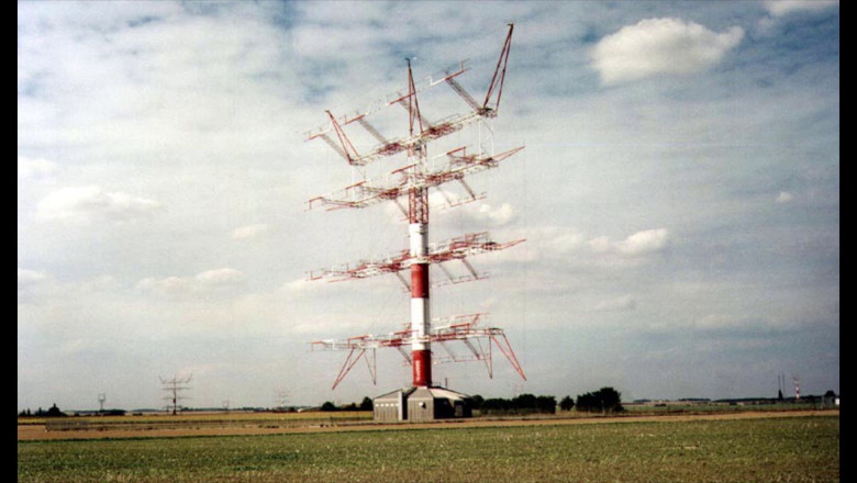 Venemaa salapärane "Doomsday" raadiojaam UVB-76 aktiveerus