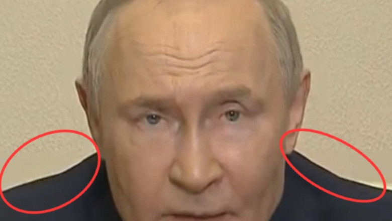 Digitaalne Putin on juba reaalsus?