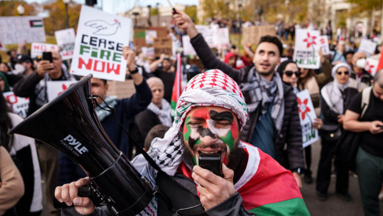 "Euroopa importis intifada" – Iisraeli ajakirjanik: Nüüd on kodanikud ärkamas