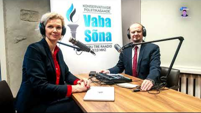 “Vaba sõna”: eakad on telefonipetturite eest kaitsetud