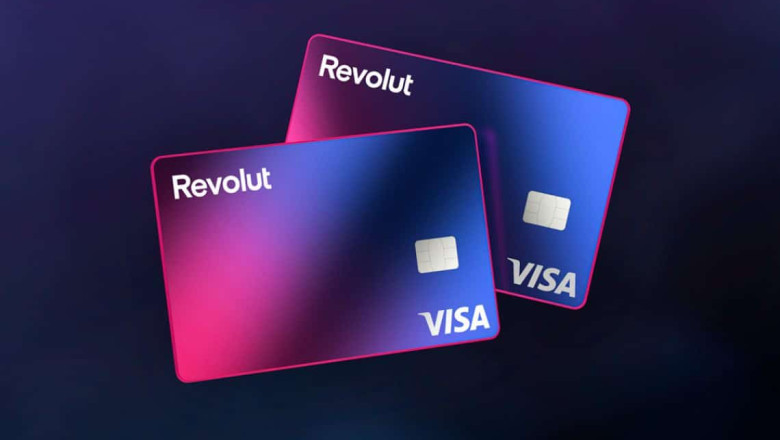 Revolut laienemise teel: tõus finantsvaldkonna superäpiks