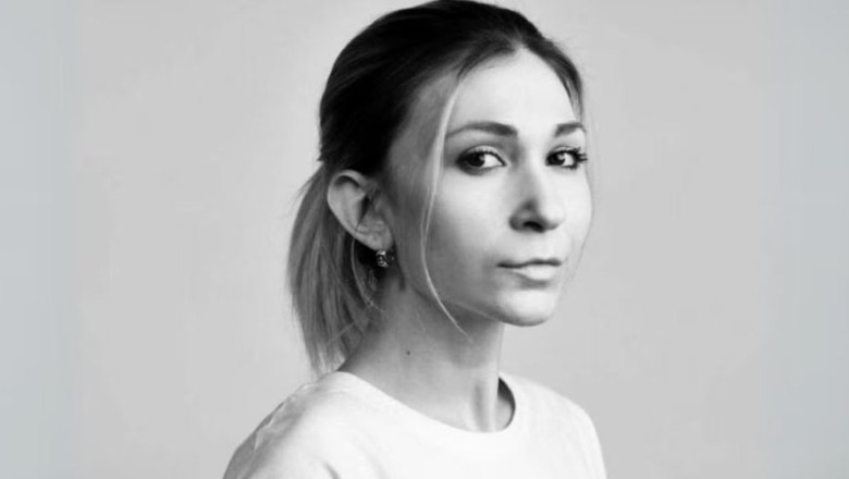 Ukraina ajakirjanikku Viktorija Roštšinat piinati julmalt ja ta suri Venemaal vangistuses olles