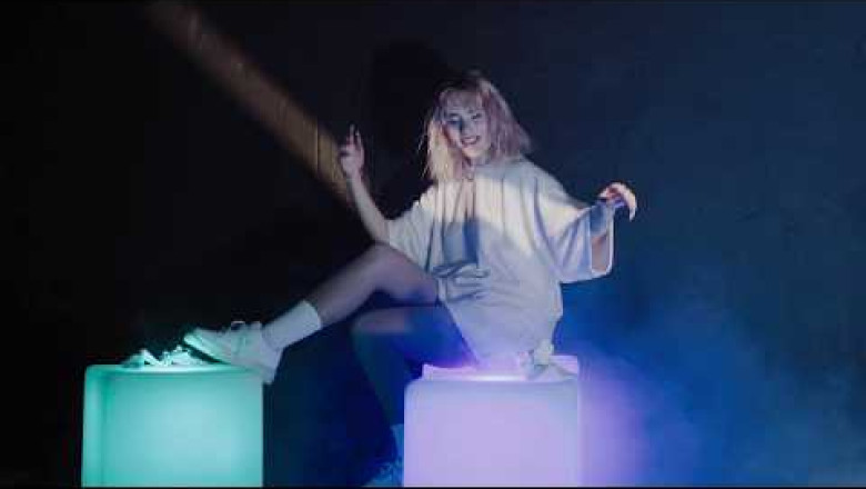 VIAVE — «The Night Shift»
