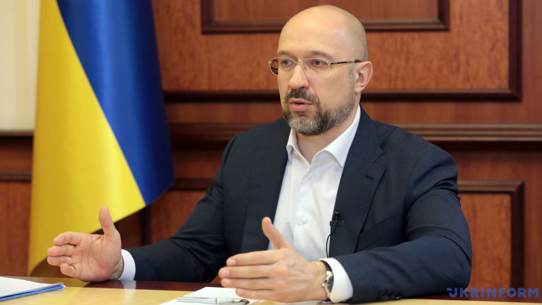 Ukraina ja USA võivad haruldaste muldmetallide lepingu 24 tunni jooksul allkirjastada