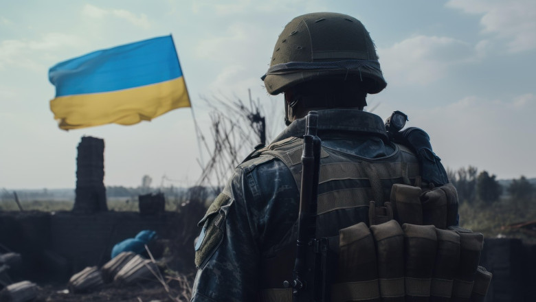 Ukraina Maailmakongress kutsub üles kuulutama 9. maid "Venemaa häbipäevaks"