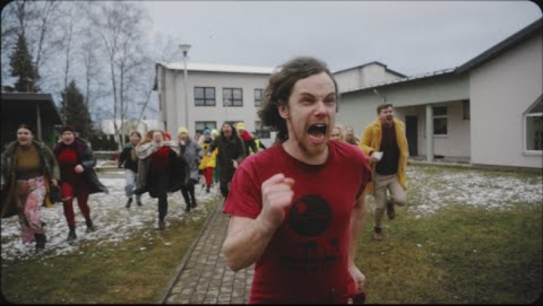 Sten-Olle - Noorex
