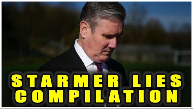 Starmer: Riigi juhtimine ilma kompassita