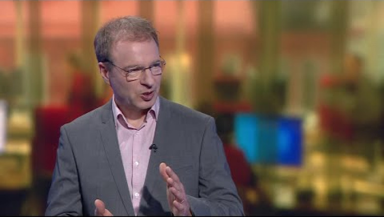 Hando Sutter: Tuule- ja päikeseelekter teevad süsteemi juhtimise keerulisemaks