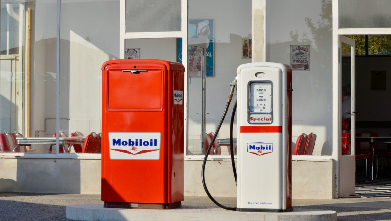 Globaalne energia: Venemaa ja USA kohtumised Rijadis ei puudutanud ainult Ukrainat