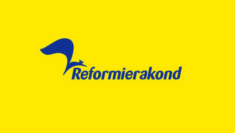 Eesti Reformierakonna fraktsioon - Riigikogu