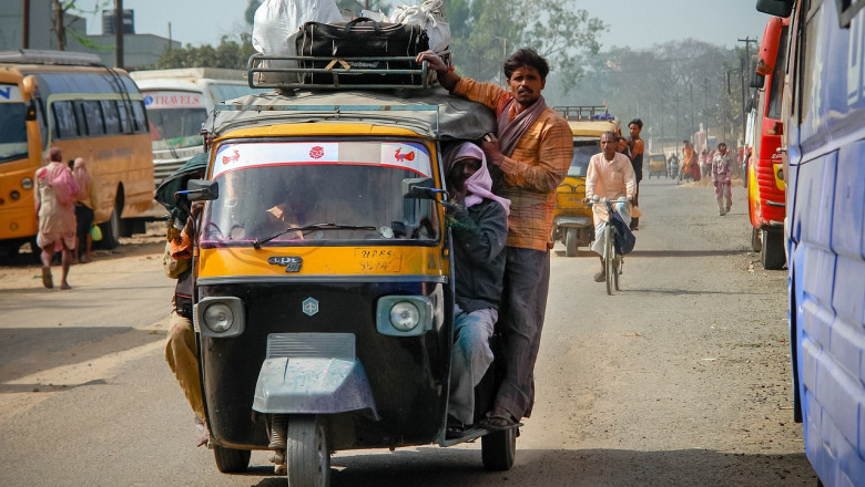 Keir Starmer annab India migrantidele tohutu maksusoodustuse, samal ajal kui britte halvavad rekordilised maksud