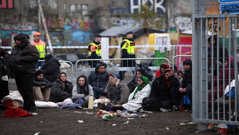 Rootsi tõstab alates 1. jaanuarist 2026 migrantidele riigist lahkumise tasu