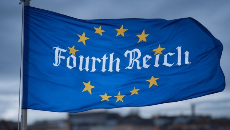 See on Poola, mitte Brüssel!