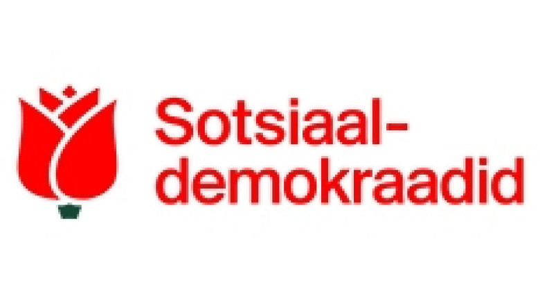 Sotsiaaldemokraatliku Erakonna fraktsioon - Riigikogu