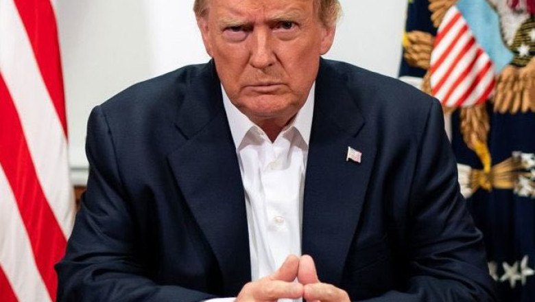 Miks Trump?