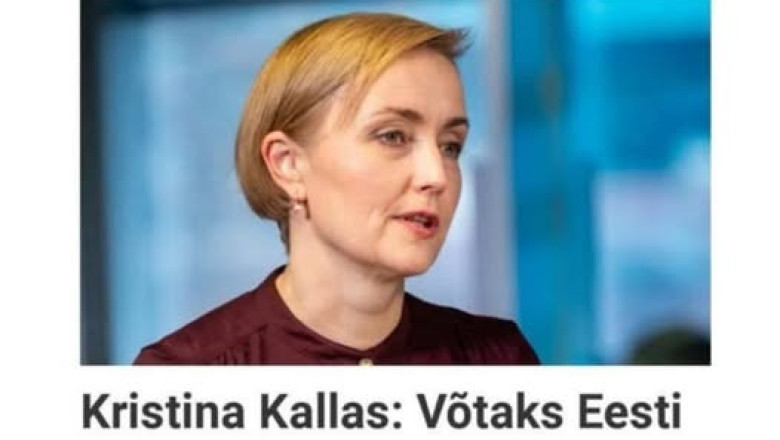 Sellise mõtteviisiga inimene on Eesti haridus- ja teadusminister!