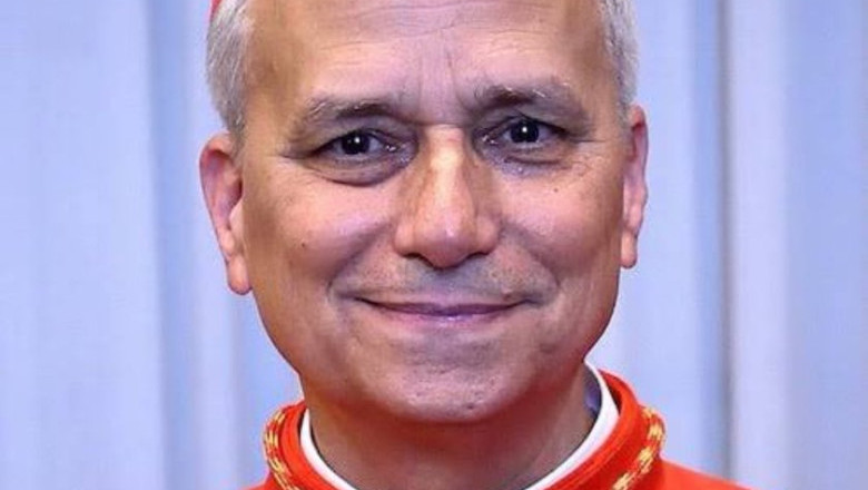 Kes on Leo XIV? Vaikne reformija Chicagost -Peruu südamega