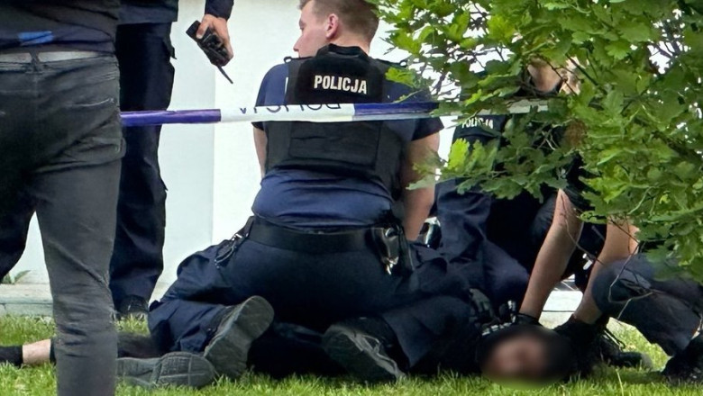 Pariisis valitseb praegu täielik kaos