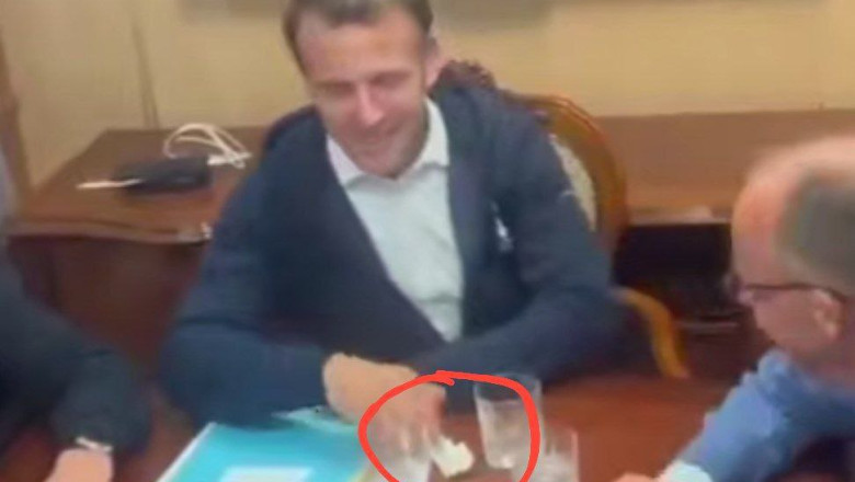 Saksamaa kantsler ütles, et EL valmistab ette uusi sanktsioone Venemaa vastu