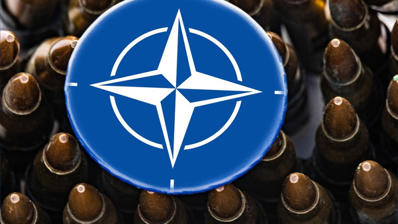 Washington surub peale kõrgemat NATO kaitsekulutuste piirmäära