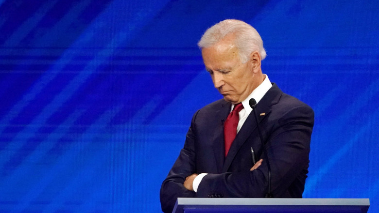 Bideni raamat lubab pakkuda „pommuudiseid” – aga kas need on ikka pommuudised, kui kõik juba teavad?