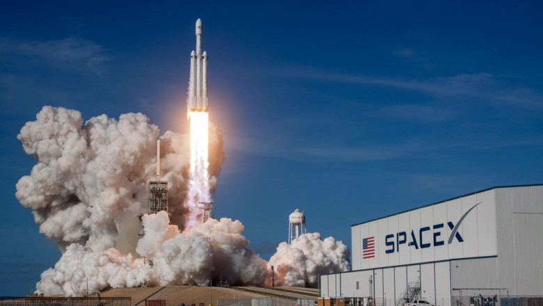 Miljonite suurune rahastus Teslale ja SpaceX-ile: EL loodab Muski tehnoloogiatele