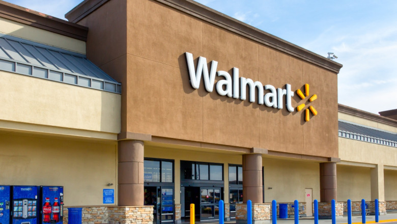 Walmart viriseb kõrgete tariifide üle