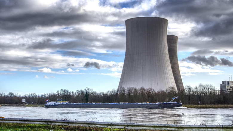 Pöördepunkt tuumaenergias? Saksamaa loobub vastupanust