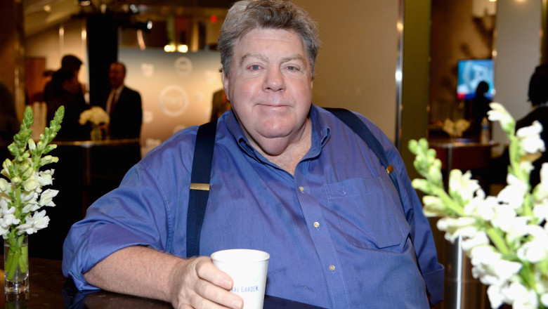 Näitleja George Wendt lahkus 76-aastaselt