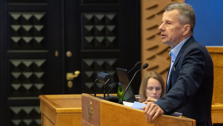 Infotunnis käsitleti Eesti maksusüsteemi