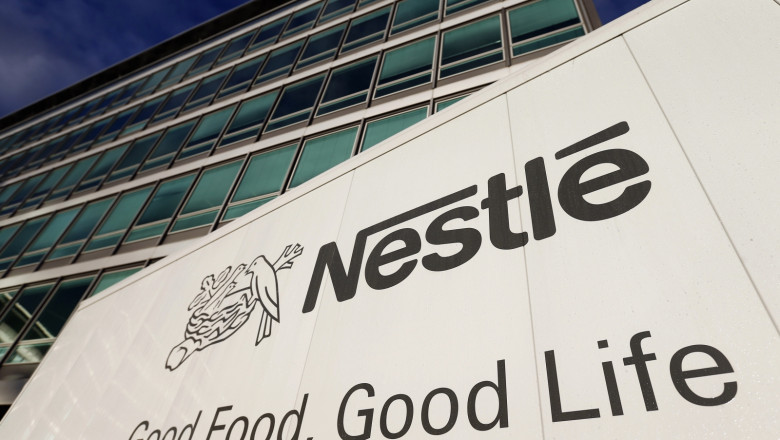 Prantsuse senat süüdistab valitsust Nestlé veeskandaali varjamises