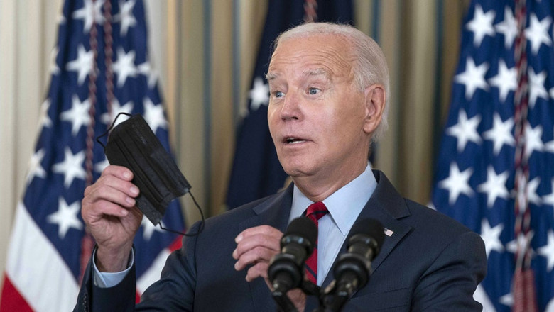 Miks on Trumpil nii raske Bideni Ukraina segadust koristada
