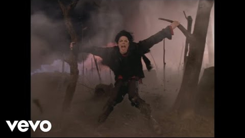 Michael Jacksoni eluloofilmi ilmumine lükatakse edasi 2027. aastasse