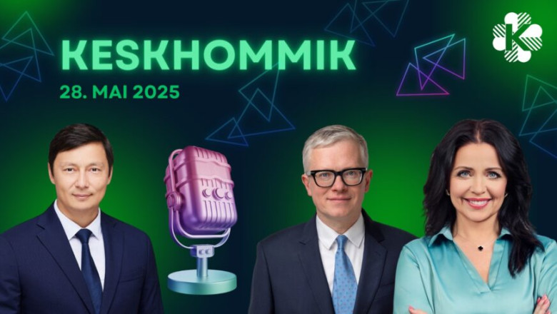 Mihhail Kõlvart: valitsus tegeleb maksude ringmajandusega