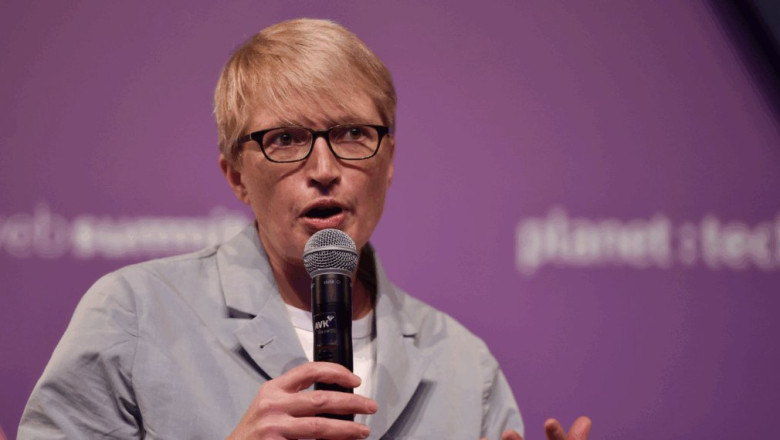 The Guardiani kliimakultus: Fiona Harvey viimane jutlus COP30 kohta
