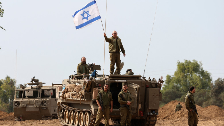 Müüdava meedia 21. sajandi verelaim Iisraeli vastu