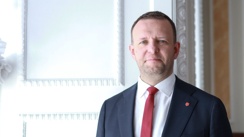 Sotsiaaldemokraadid lähevad valimistele juhtmõttega “Igaüks loeb!”