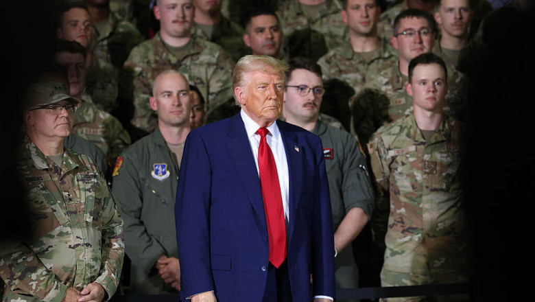 Trump saadab Los Angelesse sõdurid – Rahvuskaart illegaalidele vastu