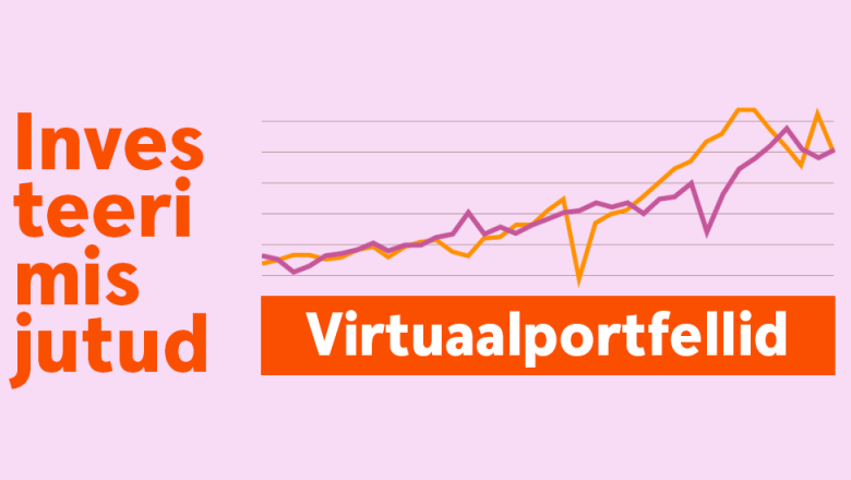 Virtuaalportfellid – mai 2025