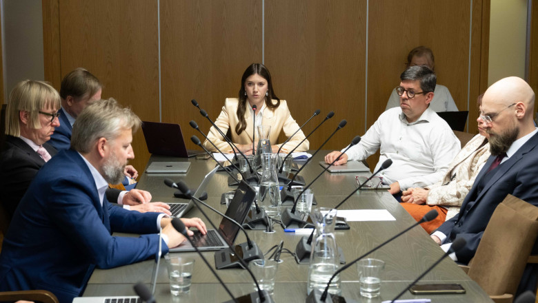 Korruptsioonivastane erikomisjon arutab avalikult e-valimiste OSCE raportit
