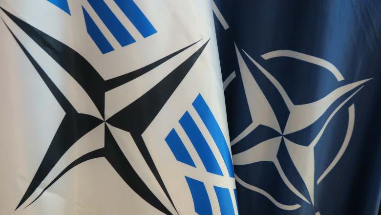 Hussar osaleb NATO parlamentaarsel tippkohtumisel Brüsselis