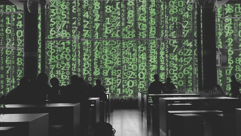 Hommikukohvi juues pidasin vestluse endast targemaga