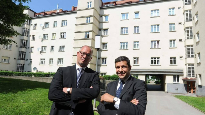Kliimaeesmärke ei saavutatud? Eksproprieeritud! Berliinis kaotad omandiõiguse