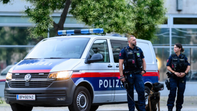 Jõhker rünnak Viinis: FPÖ hoiatab moraalikaitsjate vägivalla eest