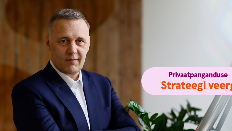 Strateegi veerg juuni